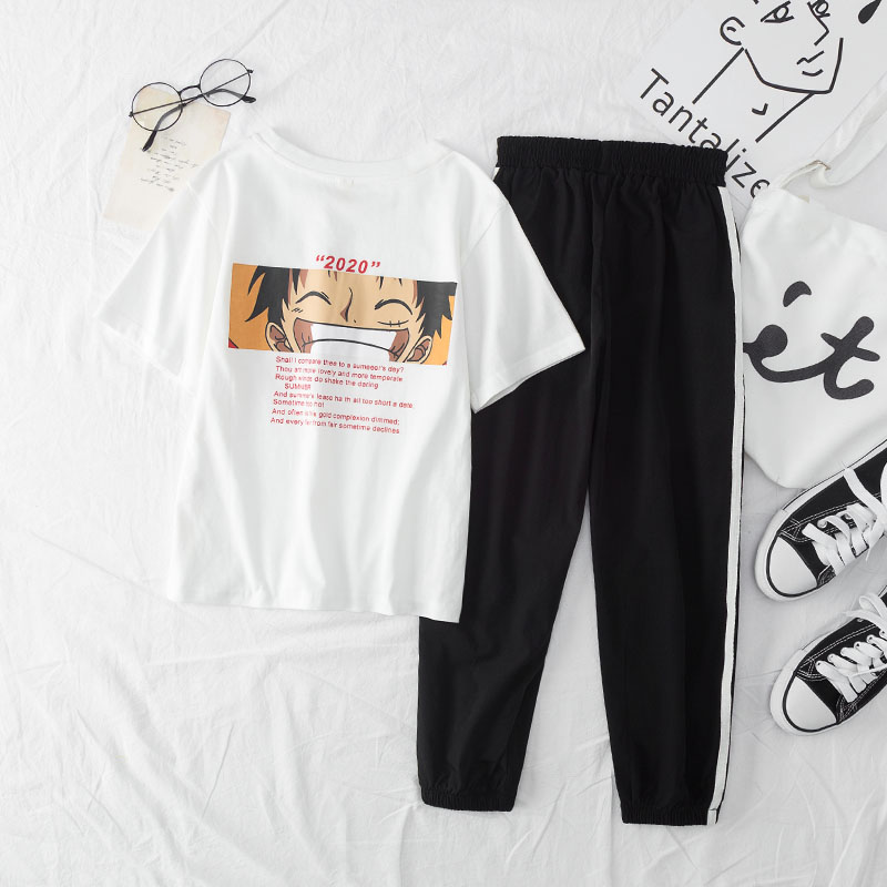 Chàng trai chống muỗi sweatpants mùa hè childrens mỏng lụa băng bông lỏng lẻo Hàn Quốc phiên bản của khí quyển nước ngoài trong trẻ em lớn giải trí quần dài.