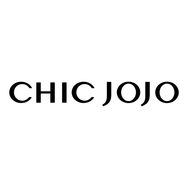 CHICJOJO旗舰店的LOGO