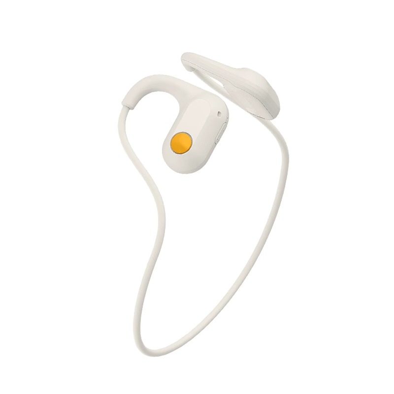 Alpha Egg Children's Headphones D1 Wireless Bluetooth Hearing Aid for Students, Suitable for Tablet Learning Machines and Repeating