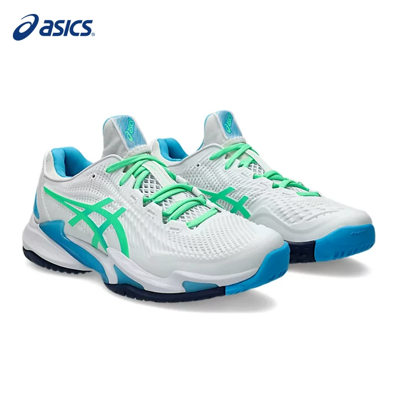 Asics, нескользящие шар, теннисные кроссовки для профессионального тенниса