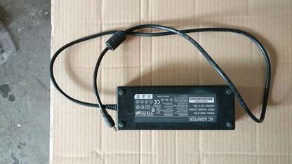 Original GM071210U 12V10A power adapter monitoring LED LCD power supply 12V-10A