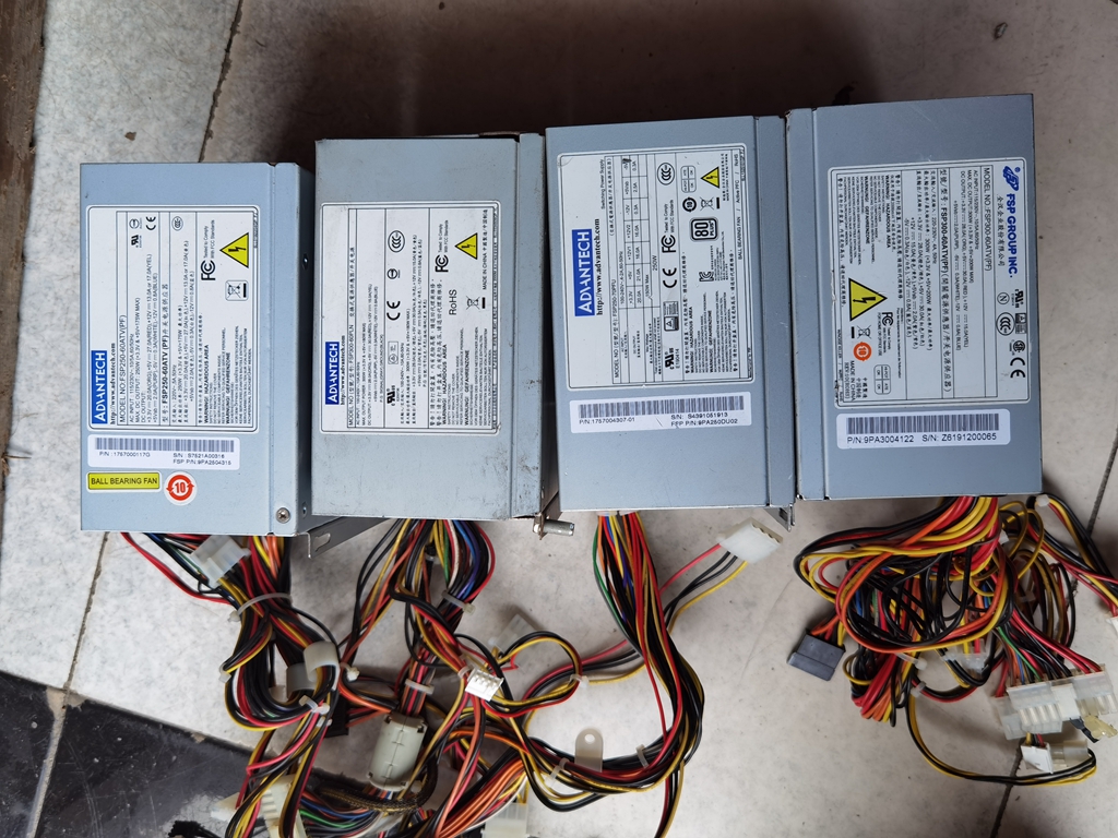 Research China Power Supply FSP300-60ATV FSP250-70PFU FSP250-60ATV FSP300-60PLN