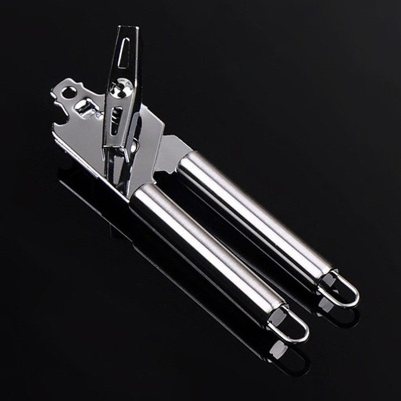 Heavy Duty Stainless Steel Professional Tin Can Opener Kitch