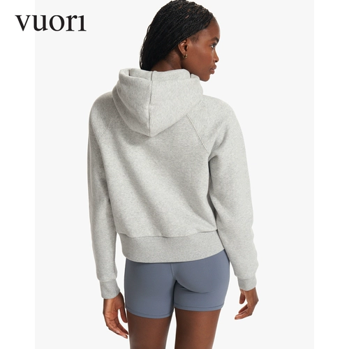 Vuori восстановить половину zip upie Flying ao li Stow Sports Women vw288