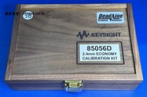 Spot rental sale and recycling of American Agilent Agilent 85056D RF network calibration parts