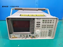 Rent sell and recycle American Agilent 8596E 12 8GHZ spectrum analyzer