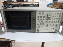 Rent and sell recycle American original HP 8752C 8752B 8752A RF network analyzer