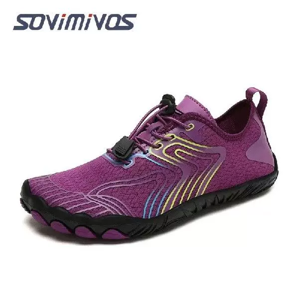 [Босоножки Barefoot Trail Shoes Barefoot Shoes для мужчин Кэжуал Женщины Wo]