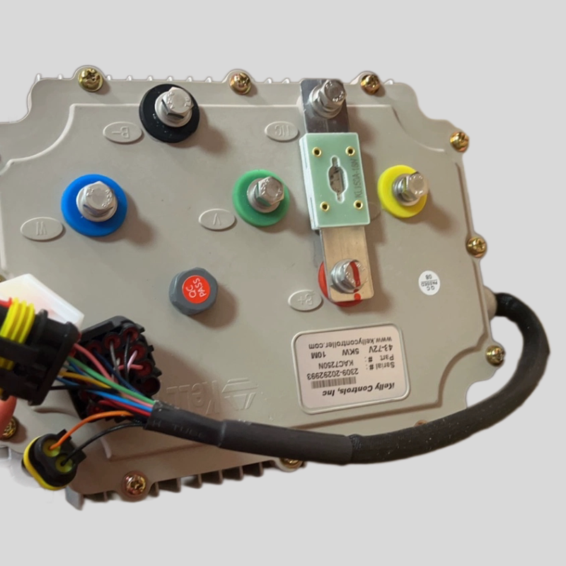 Cheryitex Special Kelly Controller