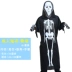halloween 2022 google Trang phục hóa trang Halloween Quần áo COS được trang trí bằng bộ xương bộ xương ma quần áo cho người lớn và trẻ em nam nữ mặt nạ kinh dị ngày halloween 2022 Trang phục haloween