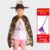Halloween Áo Choàng Trẻ Em Bé Trai Và Bé Gái Trình Diễn Trang Phục Nhà Ảo Thuật Phù Thủy Áo Choàng Phù Hợp Với Mẫu Giáo Magic Cổ Tích Trang Phục 