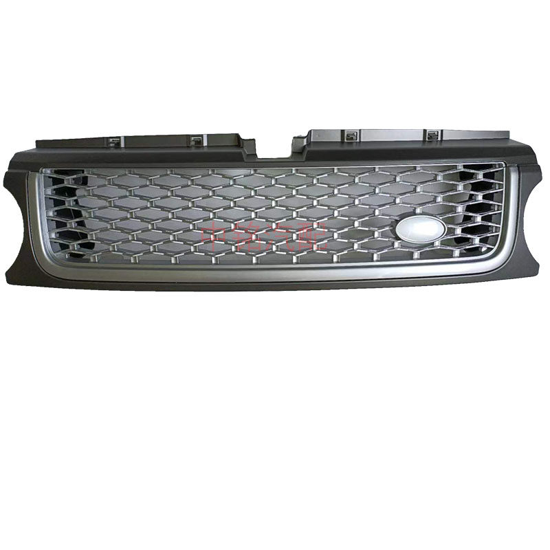 Решетка радиатора Range Rover Sport