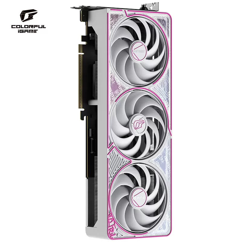 Ноутбук Rainbow, RTX5070, 5070