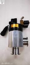 Swiss VAT High Vacuum Fender Valve Corner Valve 26332-KA41-001 A474558 Interface KF40