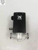 LEYBOLD LEYBOLD Vacuum Valve DV 16 EP VA Caliber KF1
