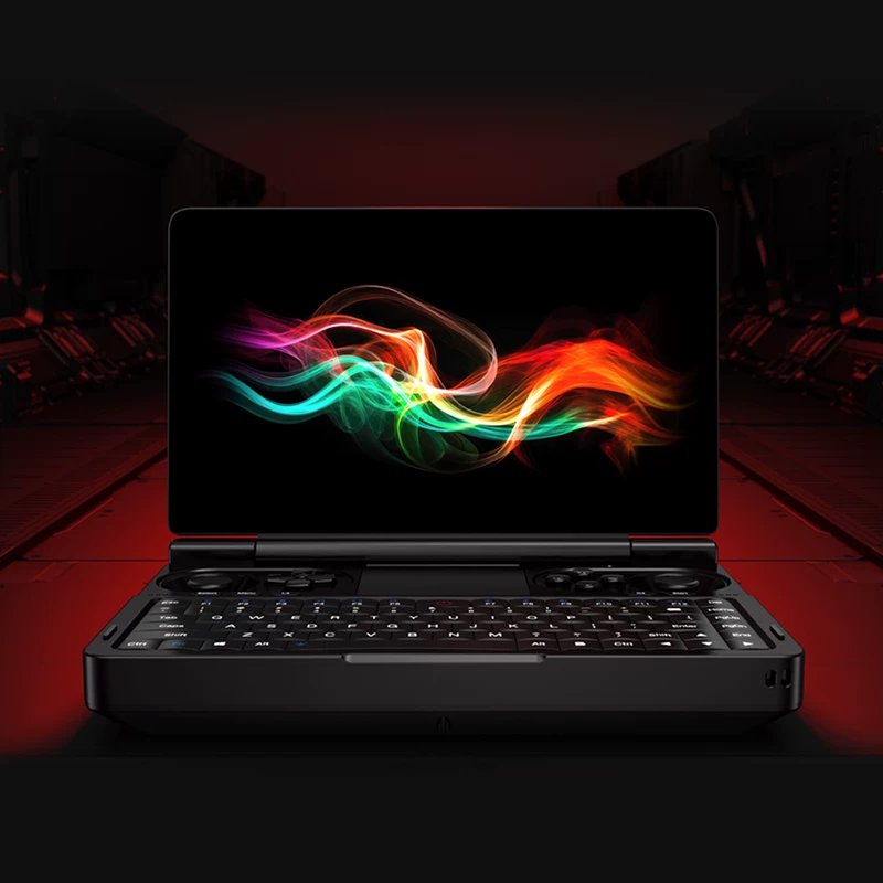 [Official direct sales] GPDwinmini AMDwin11 computer handheld Ryzen HX370U handheld game console 7-inch native horizontal screen 120hz mini portable pocket