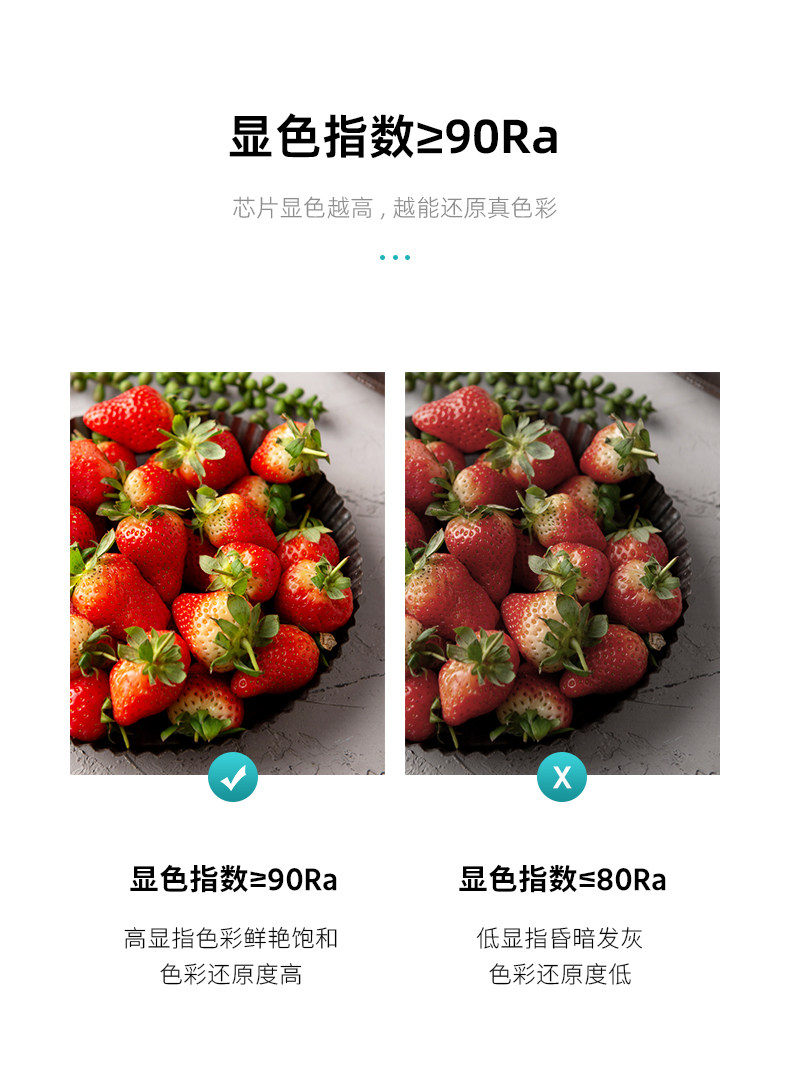 Сетка света 想田明装射灯超薄防眩双头led长条格栅灯无主灯照明客厅家用
