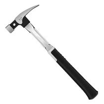 13 Oz Claw Hammer Magnetic Steel Hammer High Hardness Hand T