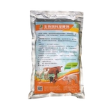 Агент для ферментации корма, остатки тофу, перегонные зерна, остатки риса, кормление сыновней почтительности, свиньи, крупный рогатый скот, овцы, куры и утки, ферментный порошок для разведения эм-бактерий.