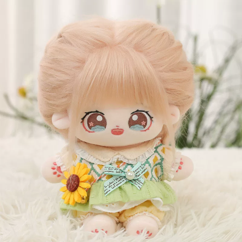 Хлопковая кукла, набор, милый скелет, стильLolita, официальный флагманский магазин, детская одежда
