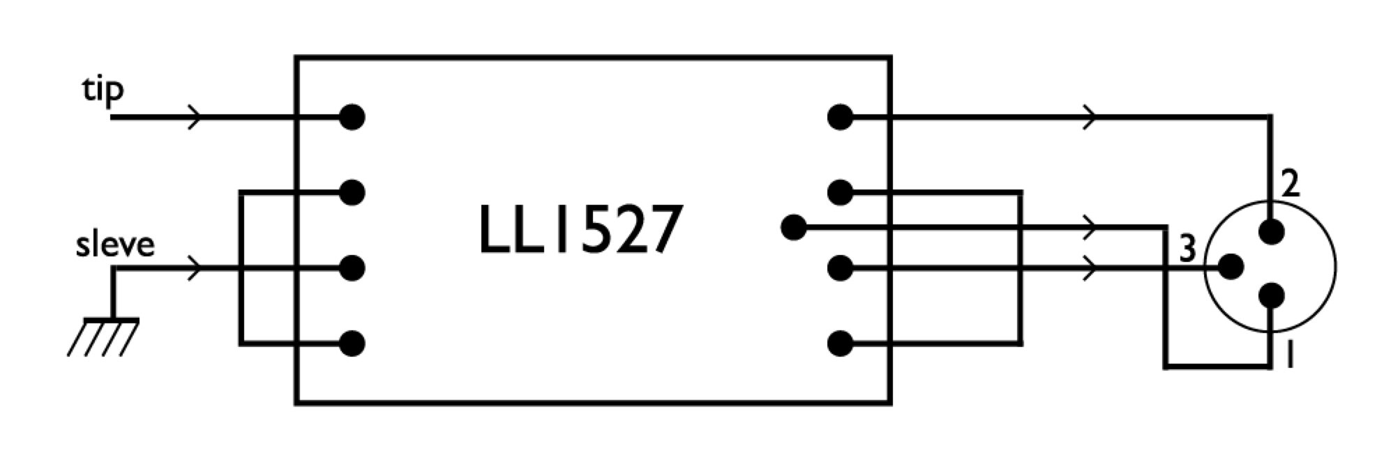 拆机瑞典伦达/Lundahl LL1527 平衡单端转换输入输出隔离音频牛变压器 - HIFIDIY论坛 - Powered by Discuz!