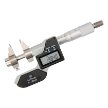 Northwest Qing quantity Qinghai electronic number display scale inner measuring micrometer inner diameter micrometer high precision 0001m m