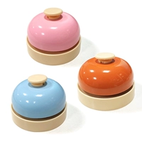 Creative Bell Device (Pink+Blue+Orange) в общей сложности 3