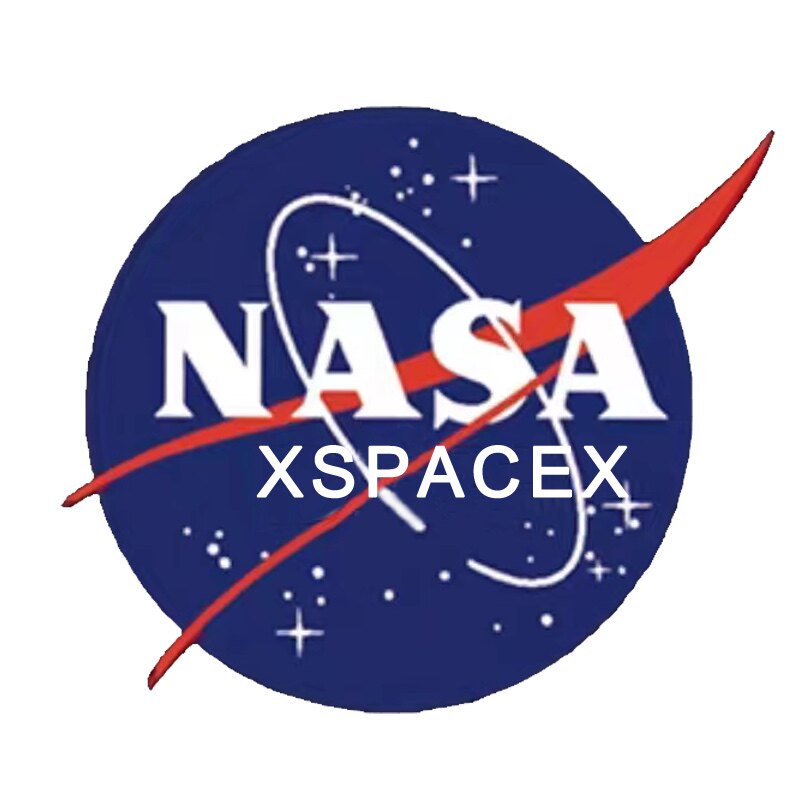 NASA联名线上童装