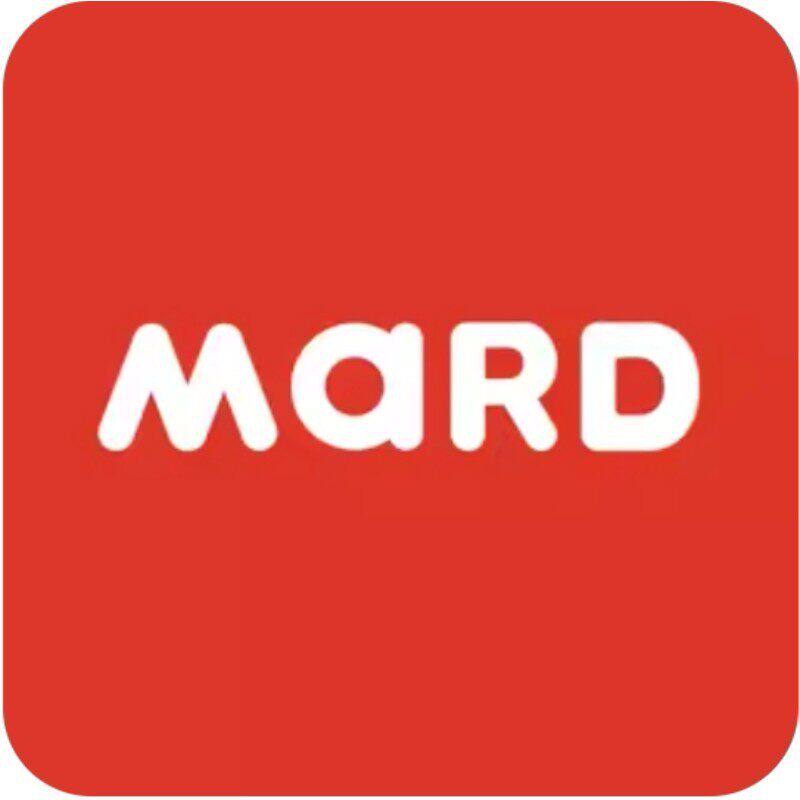 MARD家拼豆