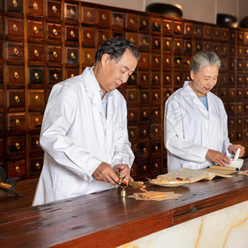 木草堂养发馆