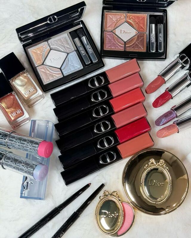 October 30Th! on Sale at Japanese Counters, Dior 2026 Christmas Limited Edition Makeup Eyeshadow Palette 623/926 October 30Th! on Sale at Japanese Counters, Dior 2026 Christmas Limited Edition Makeup Eyeshadow Palette 623/926