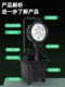 Mobile Explosion-Proof Strong Light Work Light Led Aluminum Alloy Material Ip65 Waterproof Direct Supply from Manufacturer