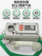 Mine Explosion-Proof Telephone, Aluminum Shell Ktt10 Mine Intrinsically Safe Intercom Telephone/Mine Use/Direct Communication Telephone for Mining