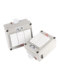 Explosion-Proof Wall Lighting Switch Type 86 Rotary Switch Three-Way Four-Way Dual Control Sw-10 Explosion-Proof Lighting Switch