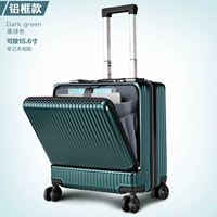 Зеленый ноутбук, 15.6 дюймов