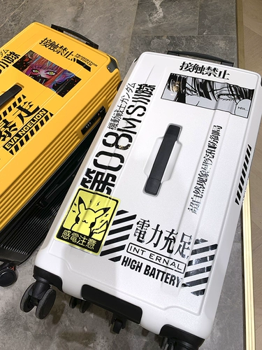 TUMI/途明 Вместительный и большой прочный универсальный чемодан