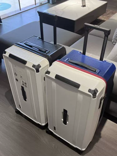 TUMI/途明 Вместительный и большой прочный универсальный чемодан