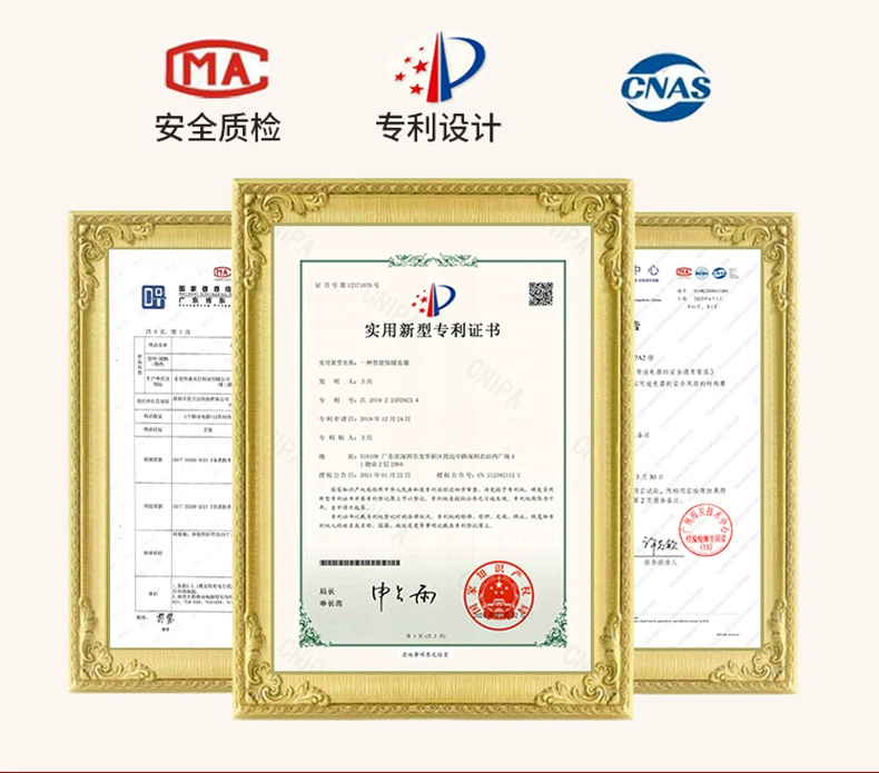 Áo sưởi điện, áo sưởi, điều khiển nhiệt độ thông minh, áo sạc ấm, áo khoác giữ nhiệt, áo vest, cổ đứng nam nữ áo sưởi ấm bằng pin