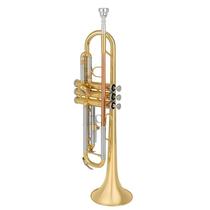 Jinbao trumpet instrument JBTR-300 in B flat 601 410 student beginner band professional performance level