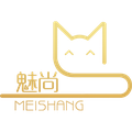 魅尚彩绘的LOGO