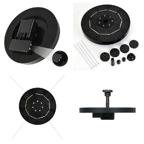 Открытый сад Sontain Pond Waterfall Fountain Fountain