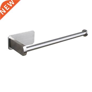 Kitchen roll paper self adhesive wall mount toilet paper hol Kitchen roll paper self adhesive wall mount toilet paper hol