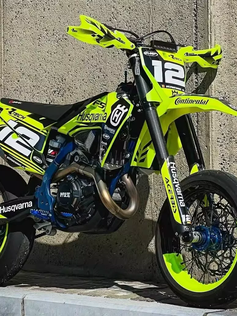Bosol J-1 300CC M5 T4 Kevislin