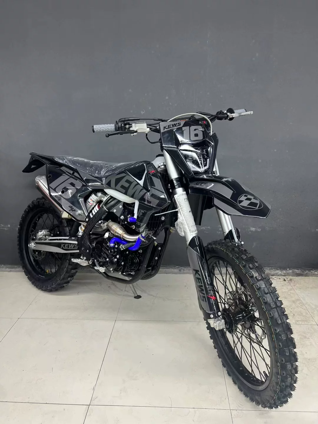 KVIS K16NB300 внедорожный NC450 Rally K23 Lindao 250 воздушного охлаждения K20YBS300 мотоцикл