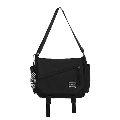 回力 Сумка через плечо, вместительная и большая сумка на одно плечо для отдыха