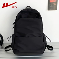 Черный, стиль