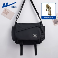 Черная модель+подвеска лягушка