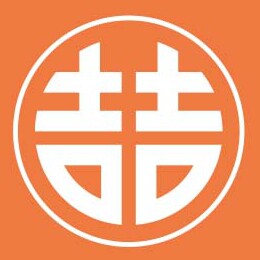 双吉旗舰店的LOGO