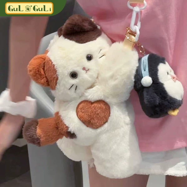 Товары от 小羊古力玩偶店