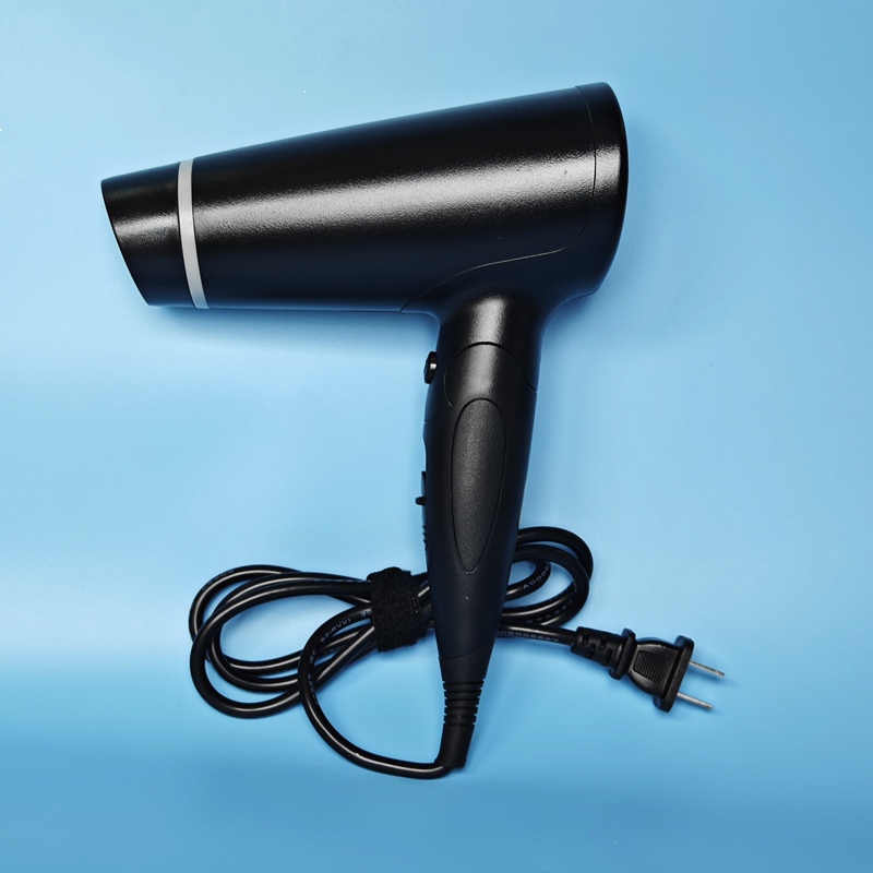 Kinhao Jianhao Jf4009 Hotel Room Special Hair Dryer 1500W Foldableable Genuine Three-Year Warranty